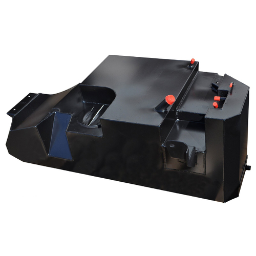 Long Range Fuel Tank - Hyundai Terracan Diesel (10/2004-On)