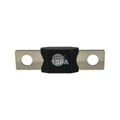 Jaylec Mega Fuse 150 Amp 32 VDC (Pack of 1)