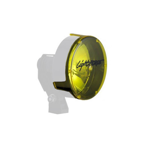 Lance 140mm - yellow spot filter