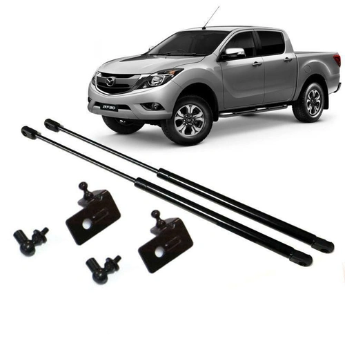 Bonnet Strut System - Mazda BT-50 2012-2019