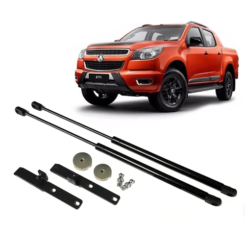Bonnet Strut System - Holden Colorado 2012-2016
