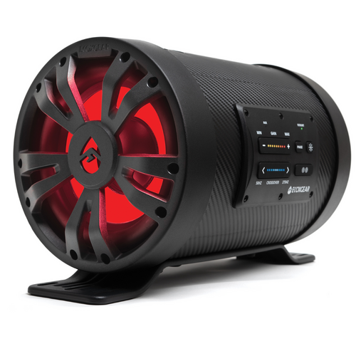 ECOXGEAR SoundExtreme ES08 Subwoofer -  1 Only at this price
