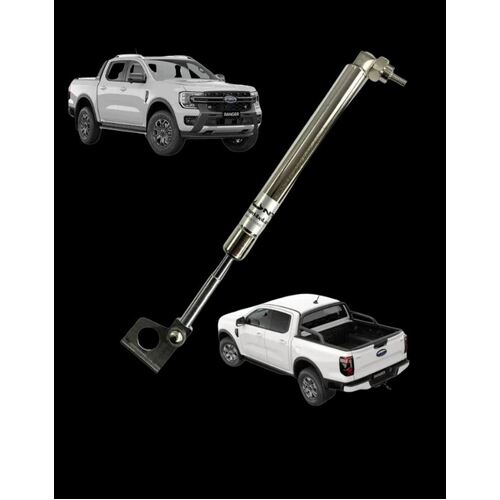 Grunt Tailgate Strut - Ford Ranger Next Gen RA 05/2022-On Inc Raptor