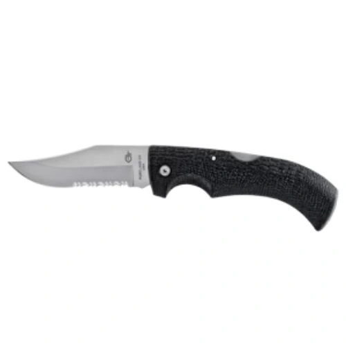 Gerber Gator Folder Clip Point SE Knife