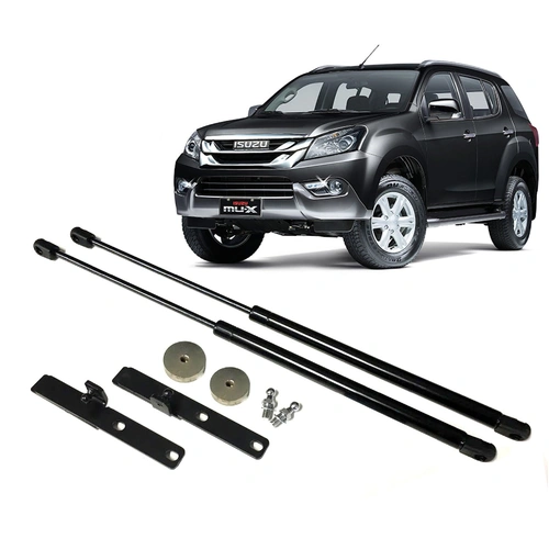 Bonnet Strut System - Isuzu MU-X 2013-2016