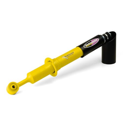 Dobinsons Twin Tube Nitro-Gas Front Shock Absorber