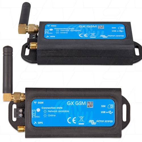 Cellular Modem for GX Devices (with Indoor Antenna) GSM100100100