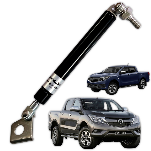 Grunt Tailgate Struts - Gen 2 Mazda BT-50 10/2011-08/2020