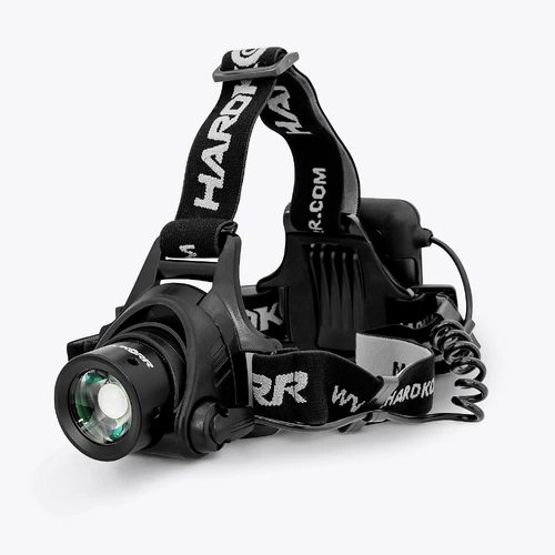 Hardkorr 850 Lumen LED Head Torch