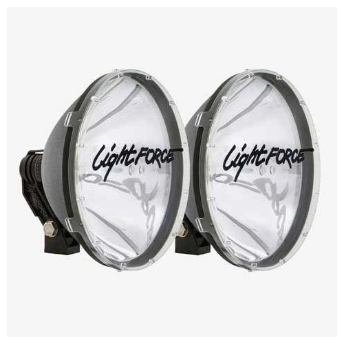 Lightforce Blitz 50W HID 240mm Driving Lights (Pair)