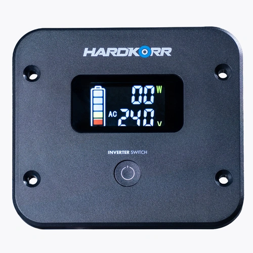 Hardkorr Remote On/Off Switch for HK LS Inverters