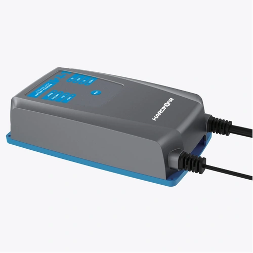 Hardkorr 25A 9-Stage AC 240V Battery Charger