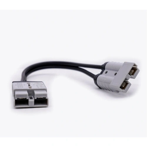 Hardkorr 0.3m Anderson Plug Extension Cable