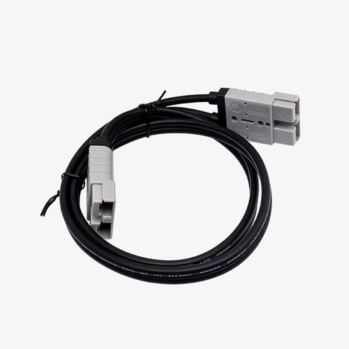 Hardkorr 1m Anderson Plug Extension Cable