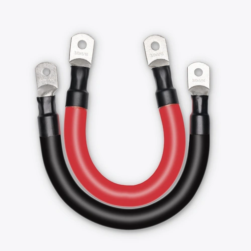 Hardkorr 000AWG Battery Linking Cables