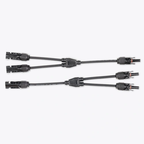 Hardkorr MC4 Splitter Cables