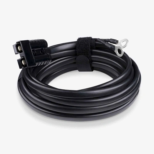 Hardkorr 6M Anderson to Ring Terminals Cables