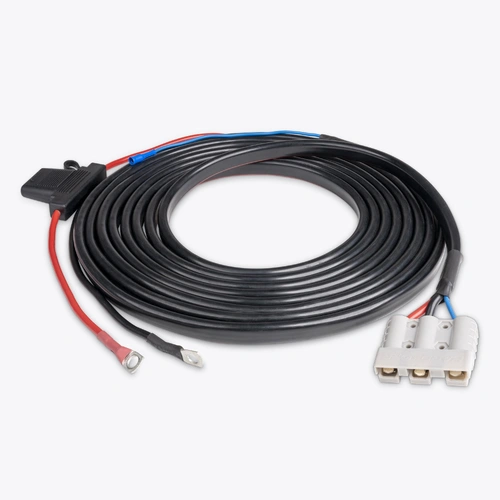 Hardkorr 25A DC-DC Charger Wiring Kit