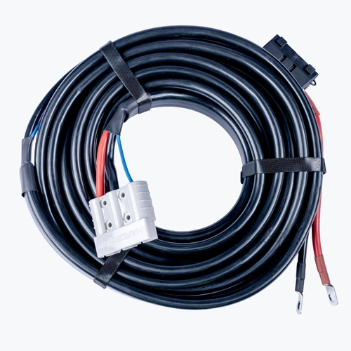 Hardkorr 40A DC-DC Charger Wiring Kit