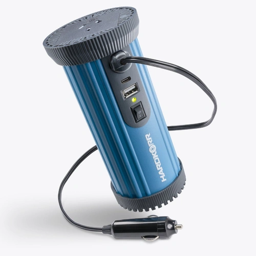 Hardkorr 150W Can Inverter