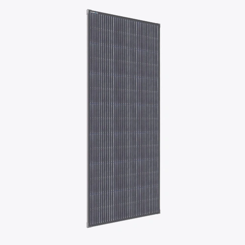 Hardkorr 200W Fixed Solar Panel (Narrow)