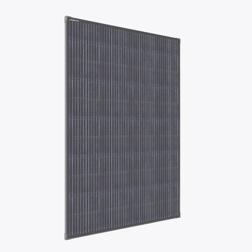 Hardkorr 200W Fixed Solar Panel for Roof-Top Tents