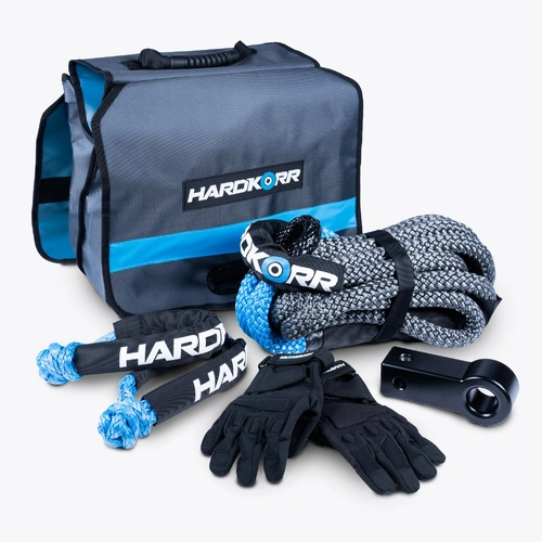 Hardkorr Beach Recovery Essentials Kit