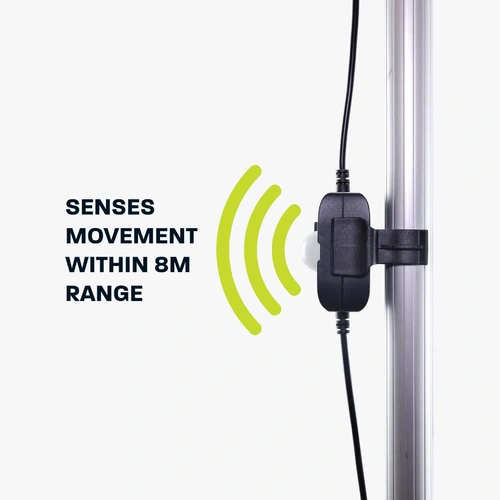 Hardkorr Motion Sensor for Camping Lights