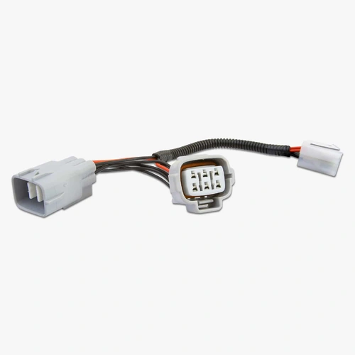 Hardkorr Piggyback Adaptor for Isuzu D-MAX RG