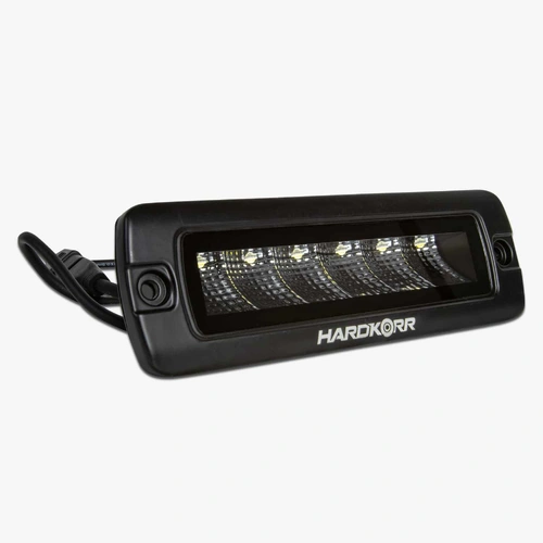 Hardkorr XDW Series 30W Flush Mount LED Hyperflood Work Light