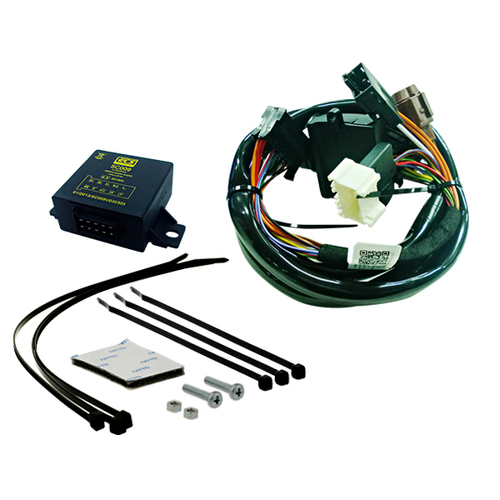 Milford Towbar Wiring Harness Kit - Holden Colorado RG/Colorado 7/Trailblazer