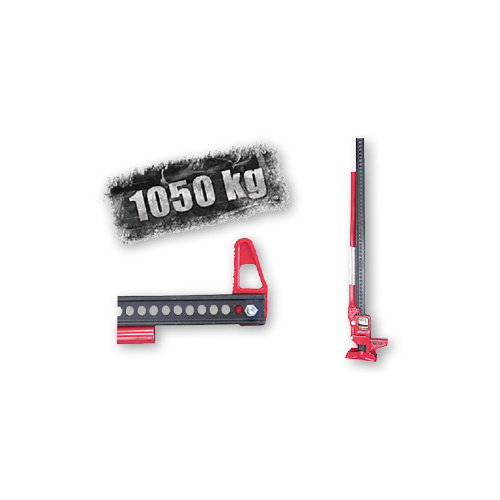 Dobinsons High Lift Jack