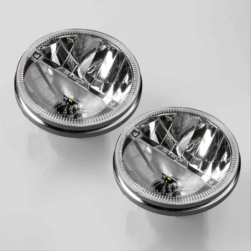 STEDI Homage 7 Inch LED Headlight