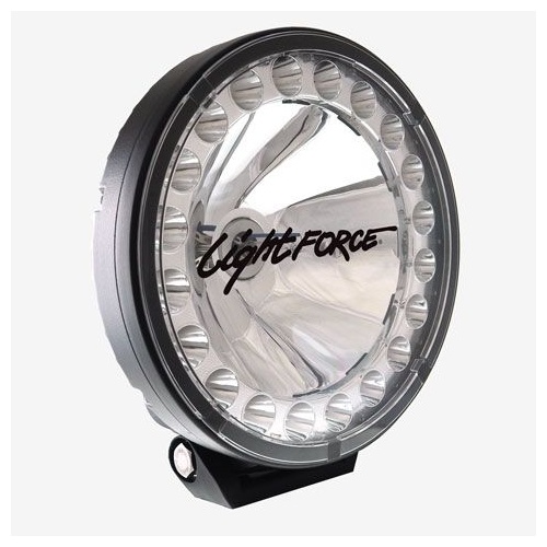 Lightforce HTX2 Hybrid Single Driving Light
