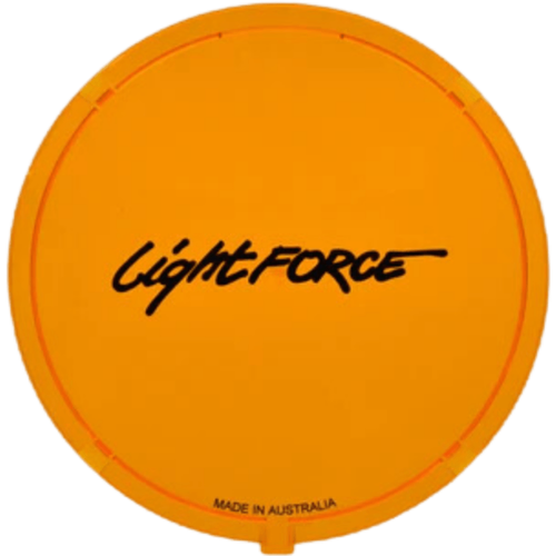 Lightforce HTX2 Amber Spot Filter