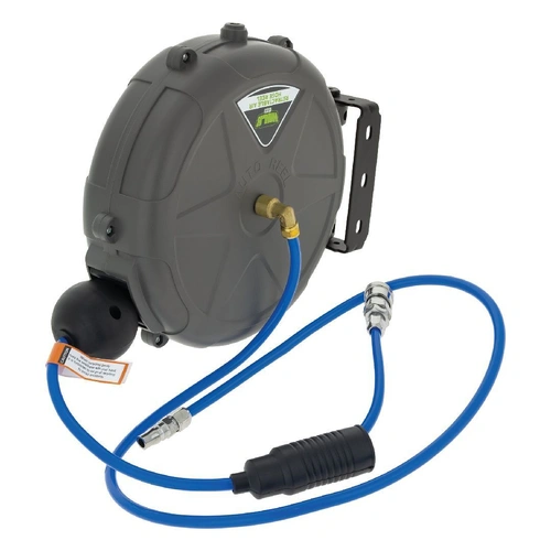 Hulk 4x4 Retractable Air Hose Reel