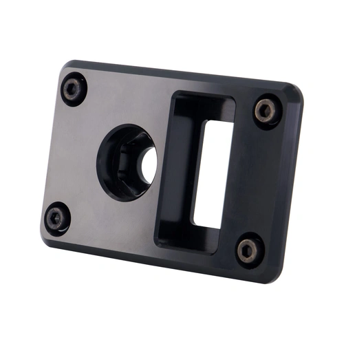 Hulk4x4 Air Fitting & Switch Mount Panel