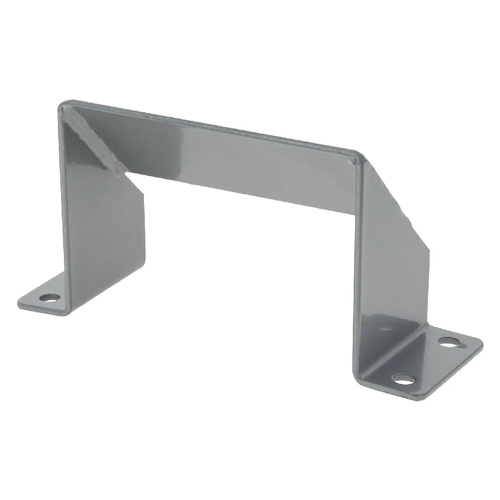 Hulk4x4 Wall Mounted Wheel Chock Holder - 130mm