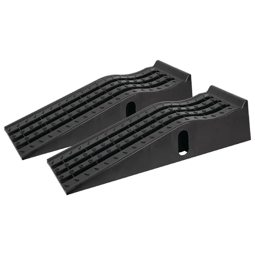 Hulk4x4 Heavy Duty Wheel Ramps - 2 Tonne
