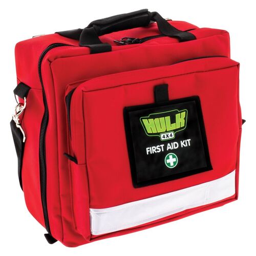 Adventurer First Aid Kit