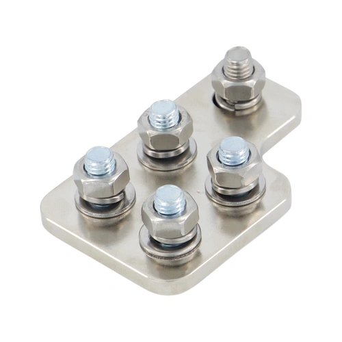 Hulk4x4 Busbar Distribution Block