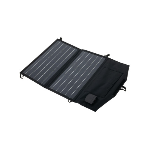 Hulk 20W Portable Folding Solar Blanket