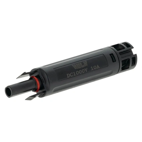 Hulk4x4 10A Fused MC4 Solar Connector