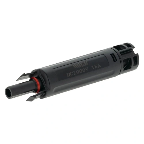 Hulk4x4 20A Fused MC4 Solar Connector