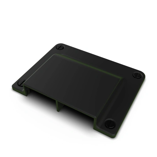 Hulk4x4 Slimline Double Anderson Plug Housing