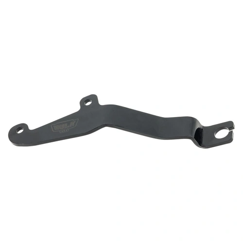 Hulk4x4 Bonnet Mount Antenna Bracket - Isuzu D-Max