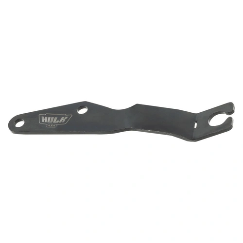 Hulk4x4 Bonnet Mount Antenna Bracket - Ford Ranger PX PX2 PX3 and Everest 2012-2021