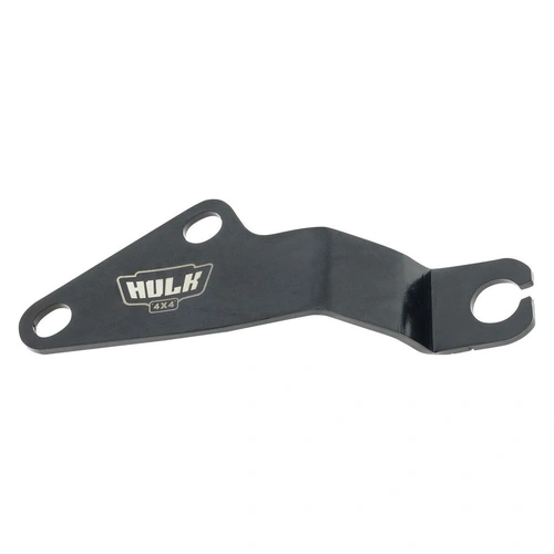 Hulk4x4 Bonnet Mount Antenna Bracket - Suits Toyota Prado 150 Series 2013-2022