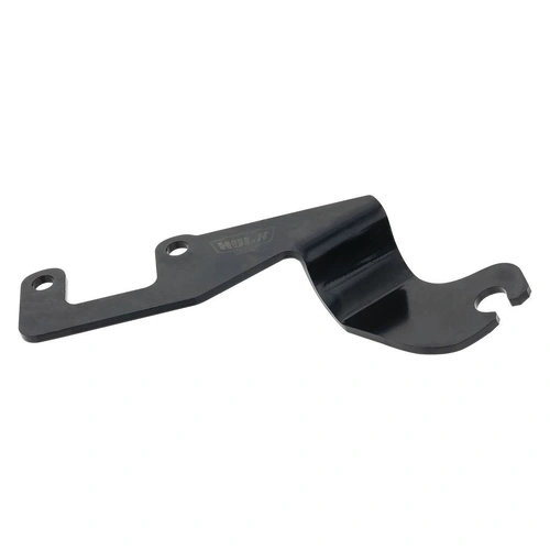 Hulk4x4 Bonnet Mount Antenna Bracket - Nissan Navara NP300 2021-on