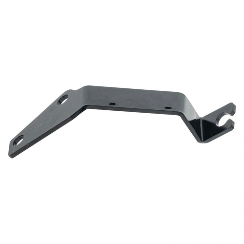 Hulk4x4 Bonnet Mount Antenna Bracket - Suits Toyota Landcruiser 200 Series Facelift 2016-2022